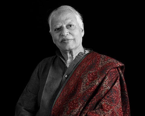 Pandit Sajan Mishra