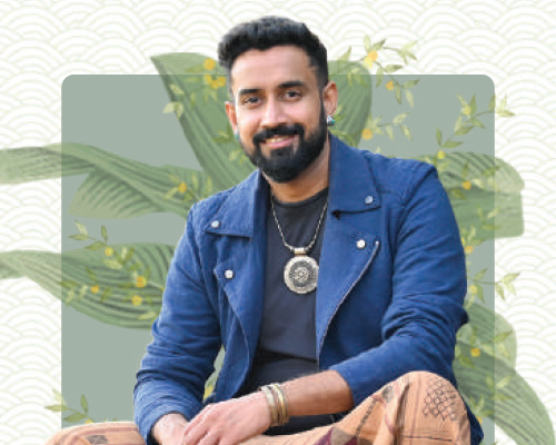 Kartik Raman