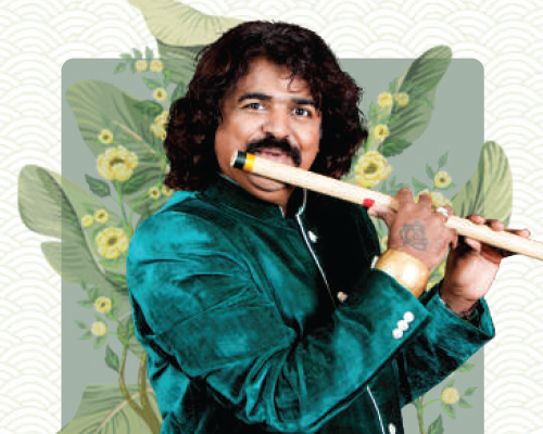 Pravin GodKhindi