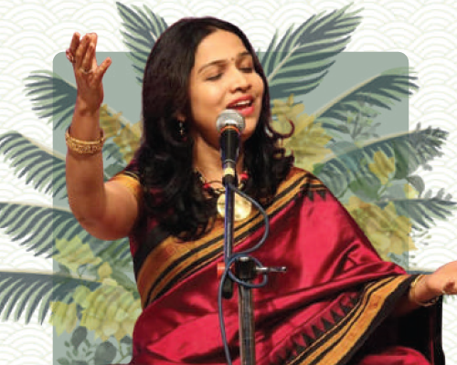 Sawani Shende