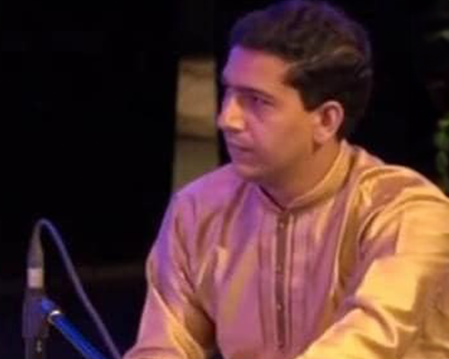 Tarun Joshi
